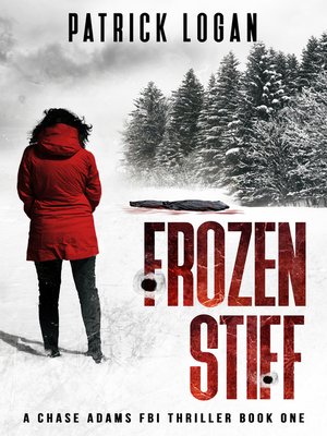 cover image of Frozen Stiff